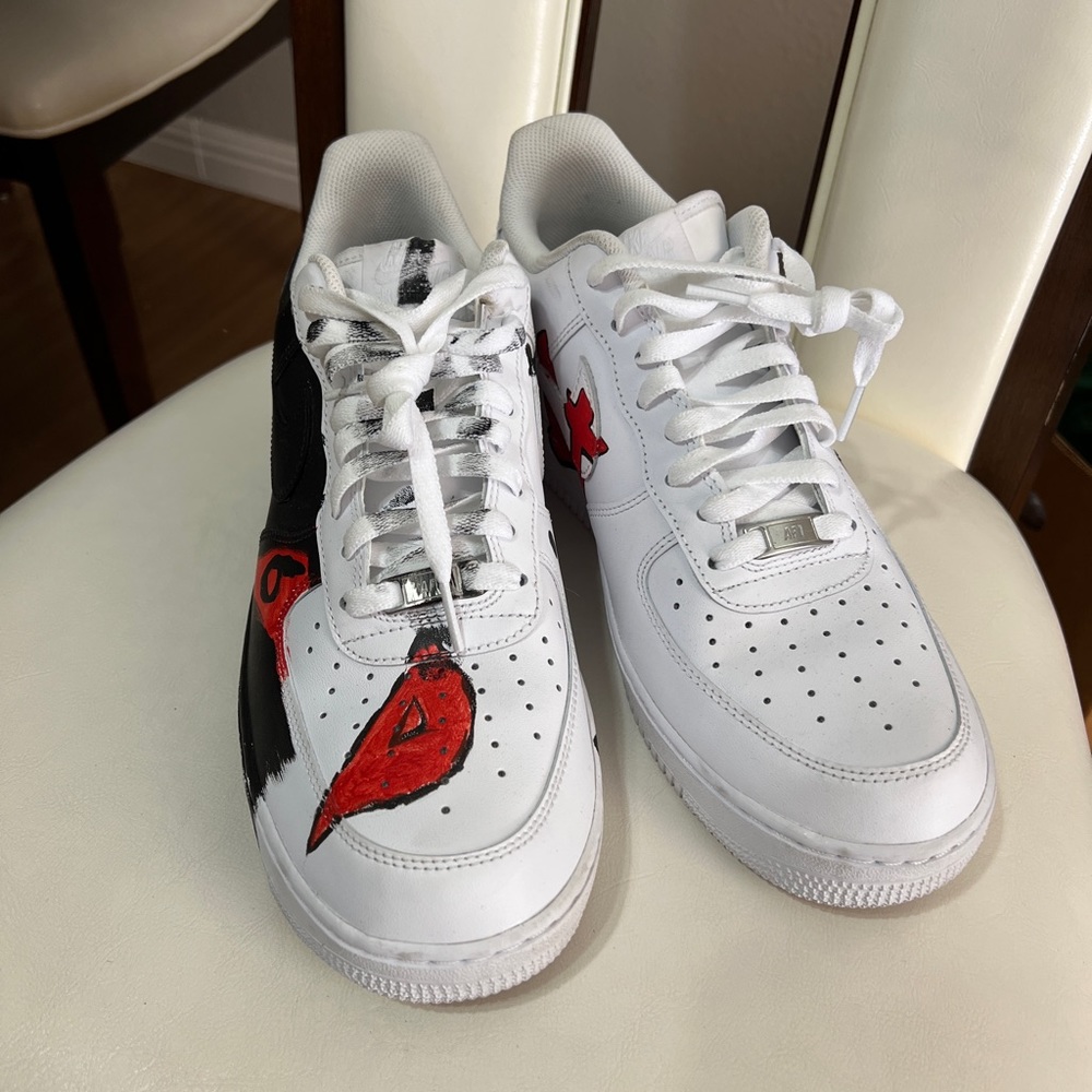 Nike Air Force low 1